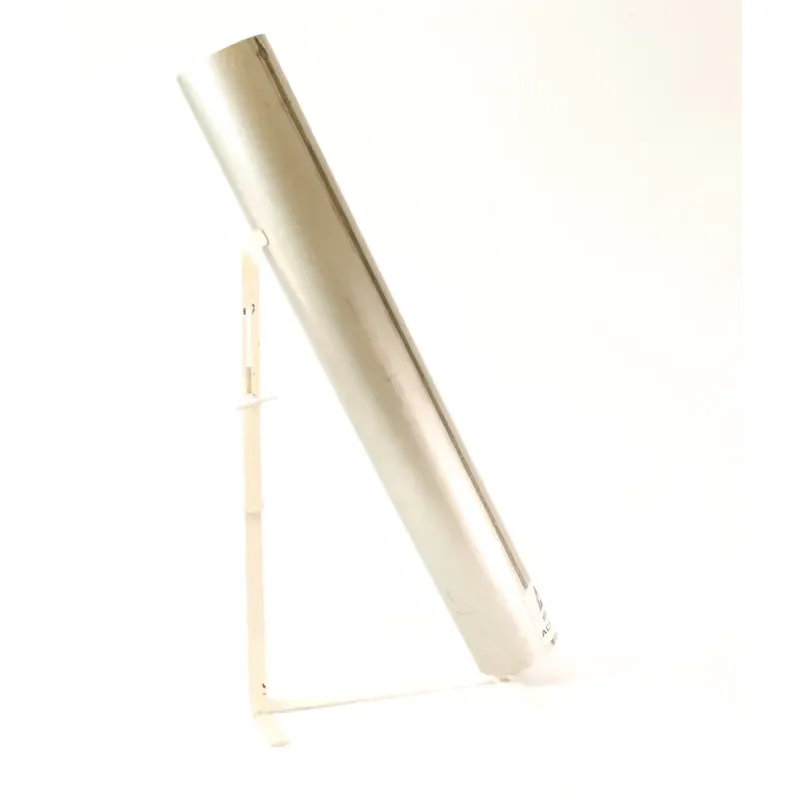 Tubo recto 5"