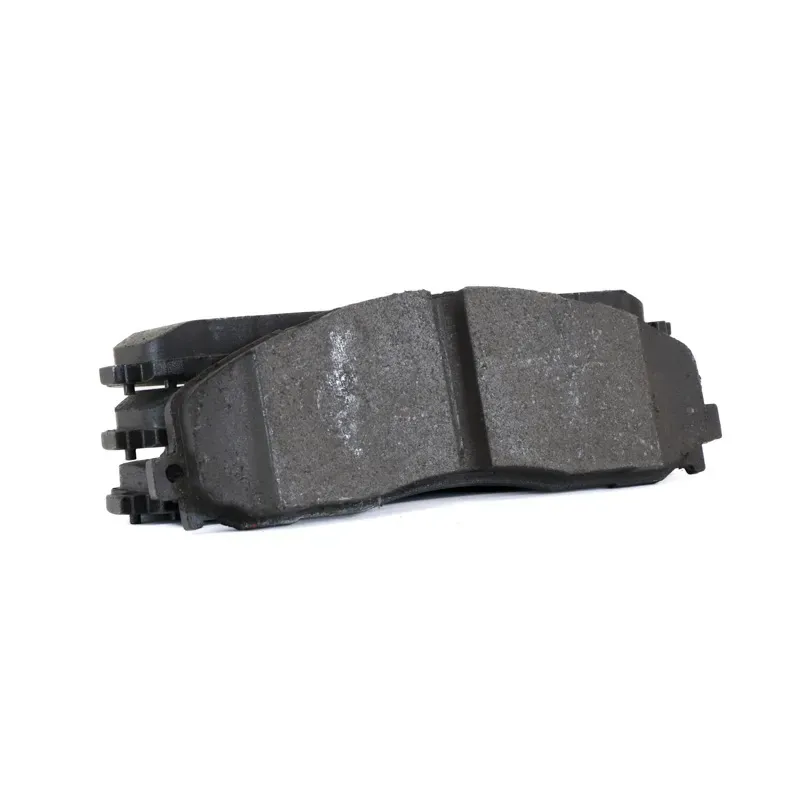 Balata Ford F250 V8 Diesel 1322 Del