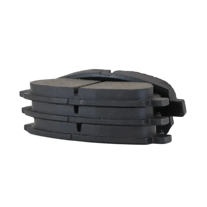 Balata Toyota Avanza 0721 Del