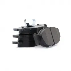 Balata Chevrolet Chevy C2 HB 0410 Tras