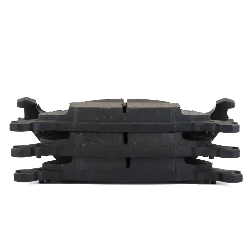 Balata Ford Lobo 1217 Tras