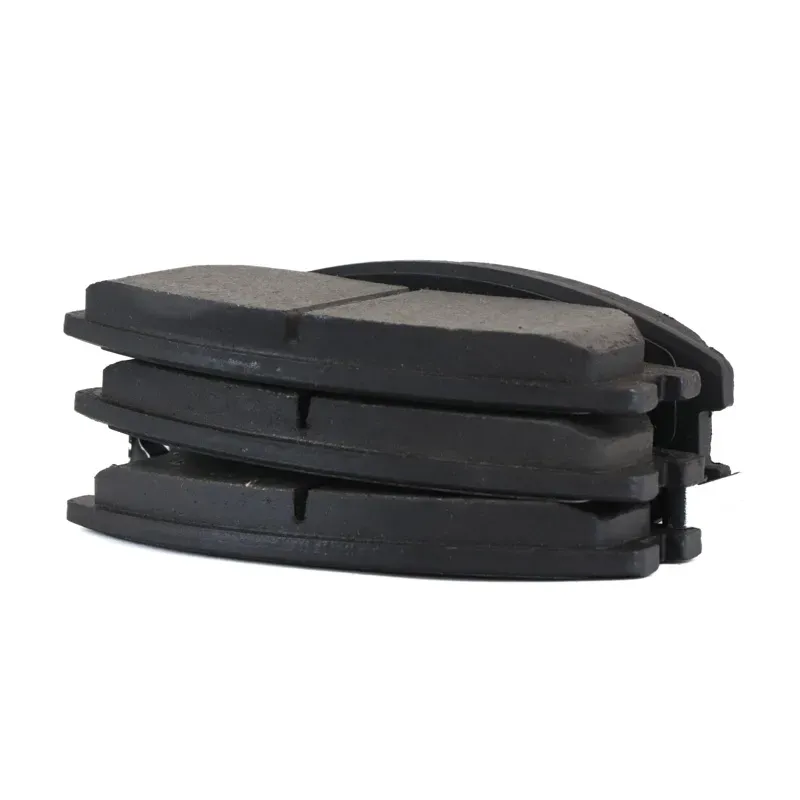 Balata Chevrolet Captiva Sport 0815 Del