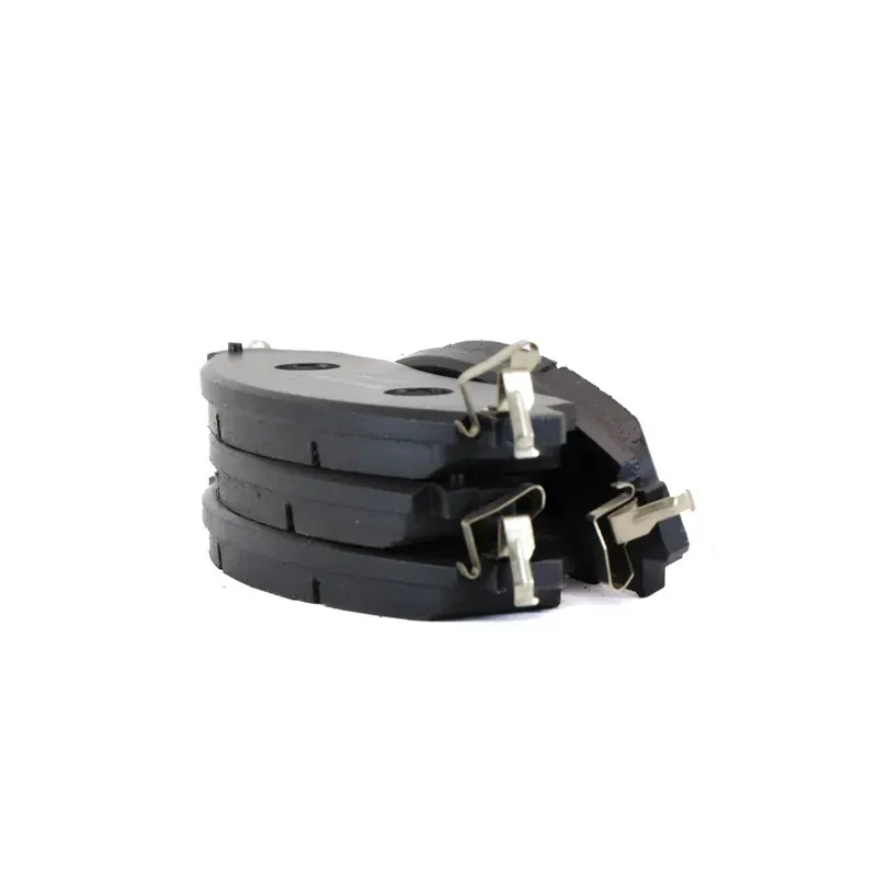 Balata Nissan D22 1519 Del