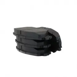 Balata Toyota Corolla XRS 0917 Del