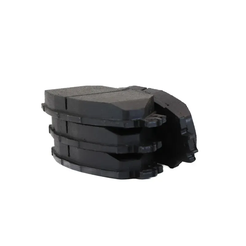 Balata Toyota Corolla XRS 0917 Del