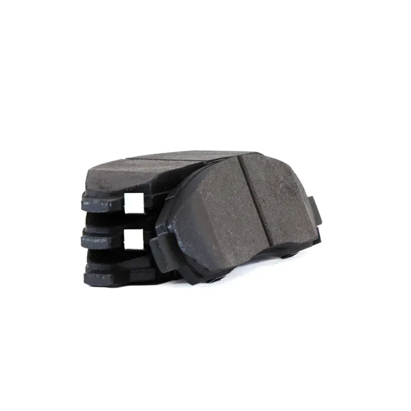 Balata Chevrolet Colorado 0412 Del