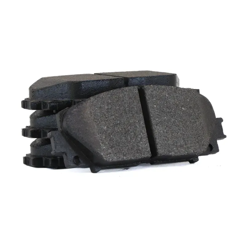 Balata Toyota Prius C 1119 Del