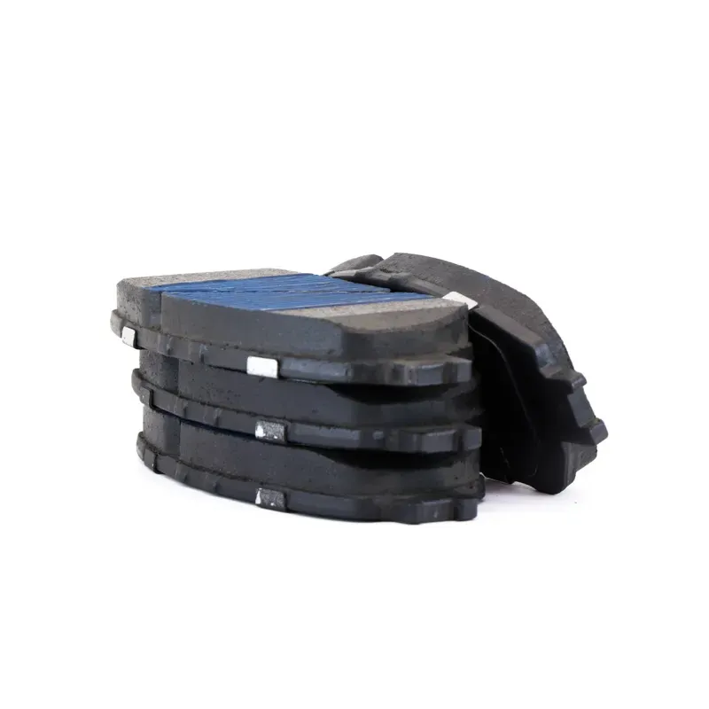 Balata Toyota Sienna 0410 Del