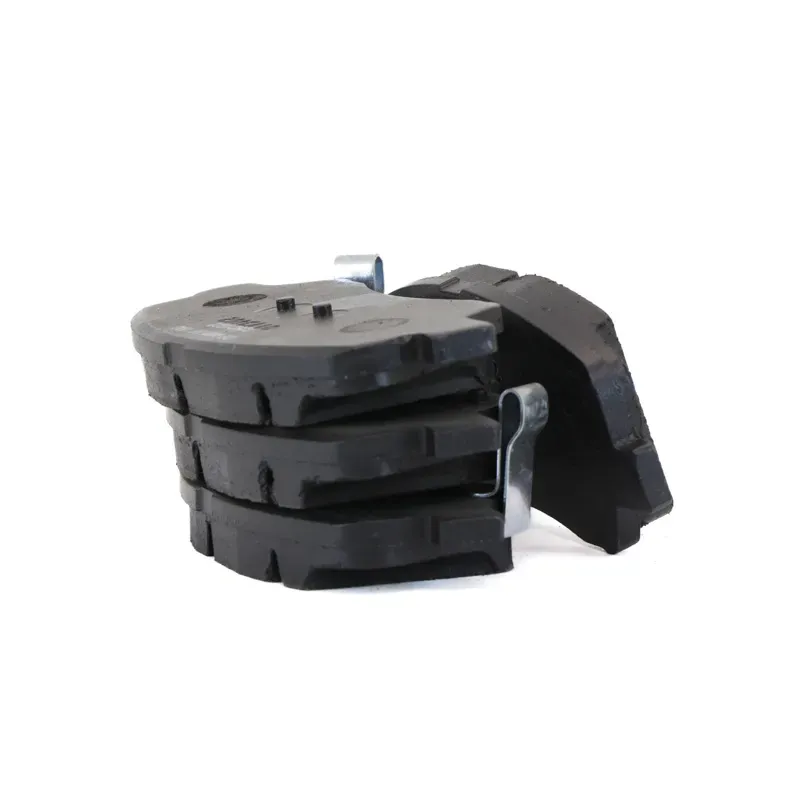 Balata Hyundai Accent 16 Lts 1820 Del