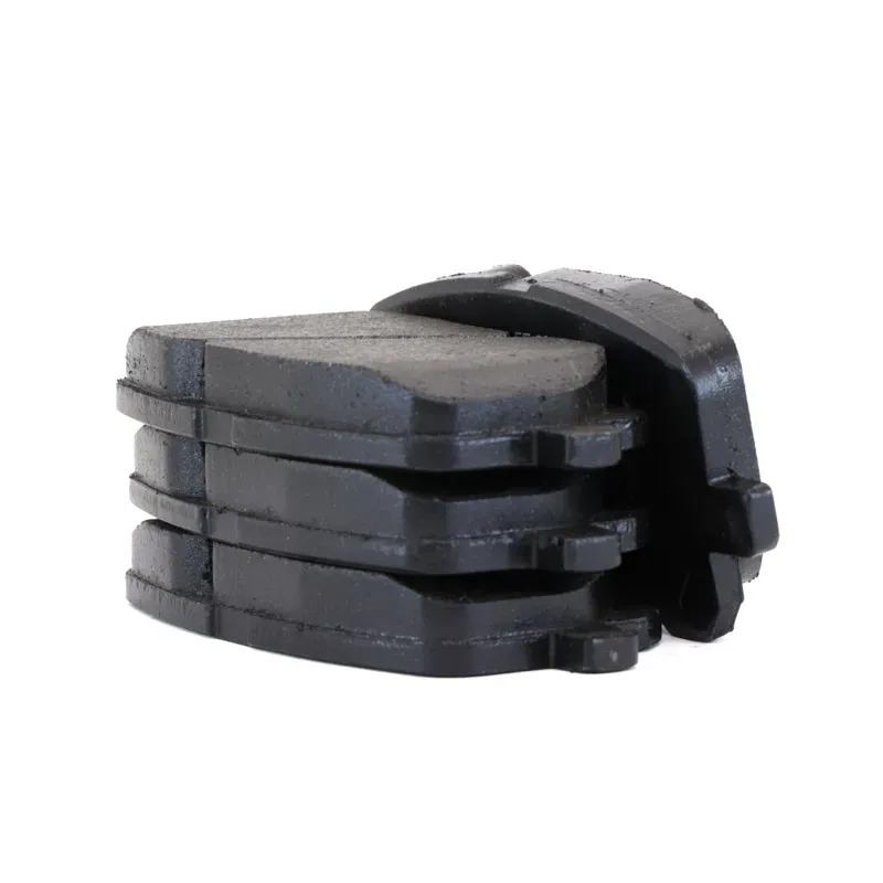 Balata Toyota Corolla 0308