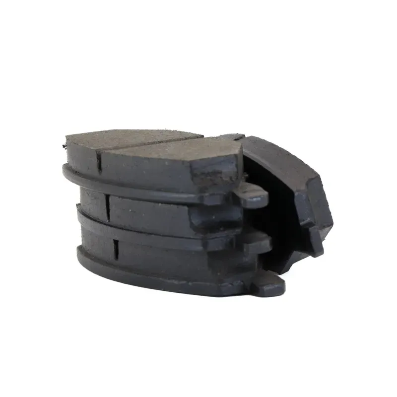 Balata Volkswagen Vento 1420 Del