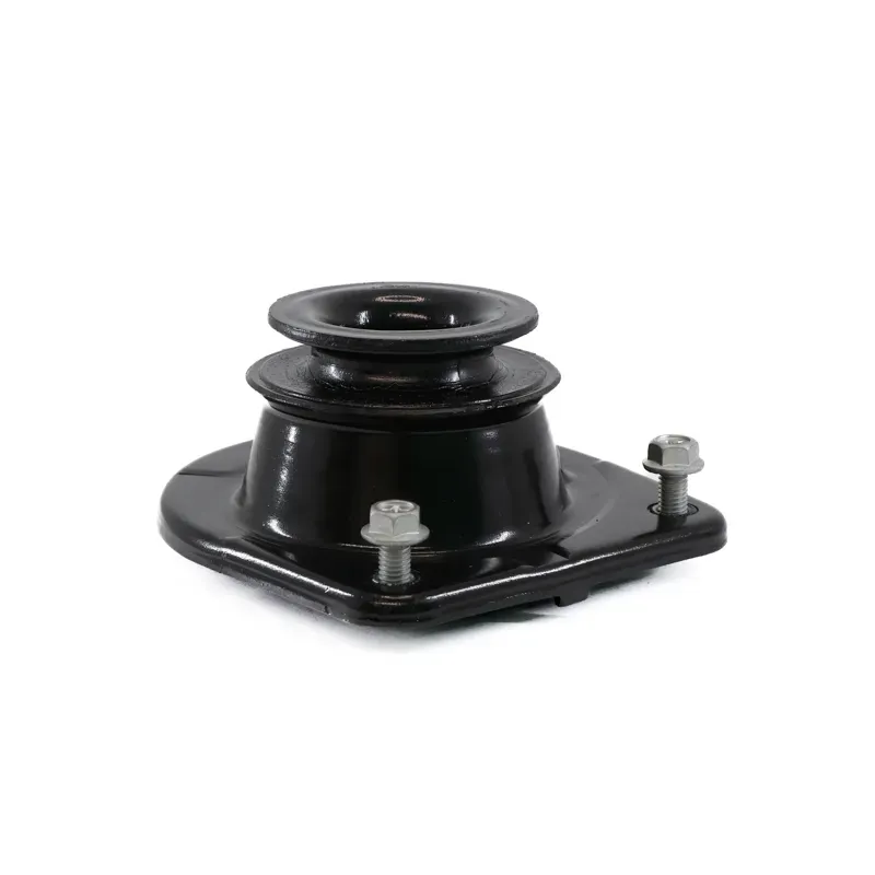 Base Amortiguador Frontal Izquierdo