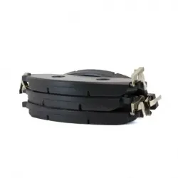 Balata Nissan D22 1519 Del