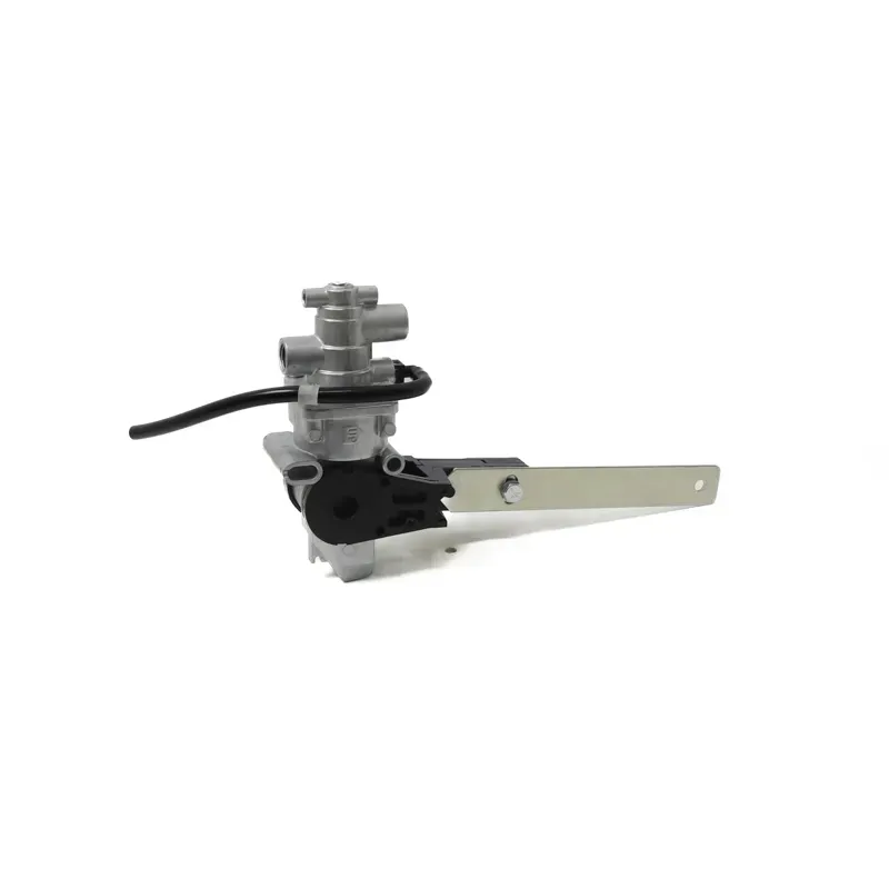 Valvula de control de altura hadley
