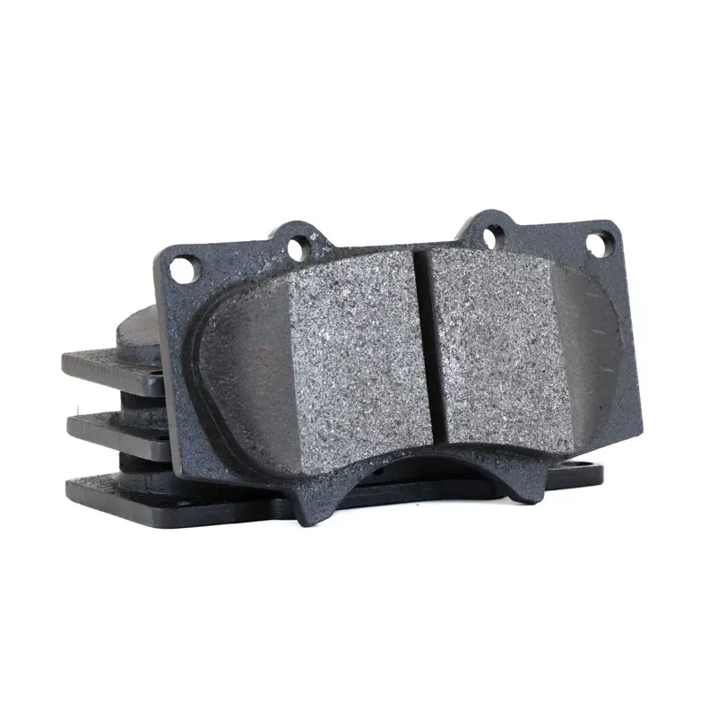 Balata Jac HFC1037 T6 Del