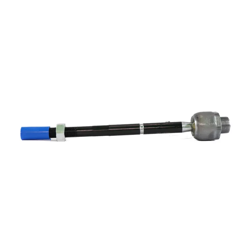 Vieletas Int Liberty 0207 Liberty 4X4