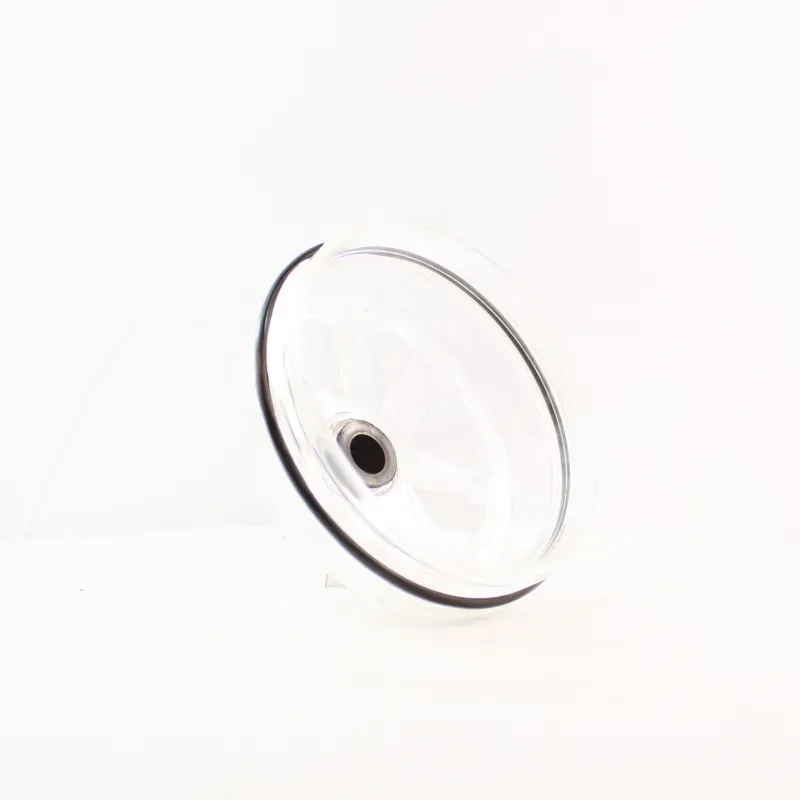 Tapa plastica FH paceite