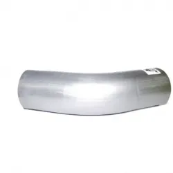 Codo 5" x 45" doblado