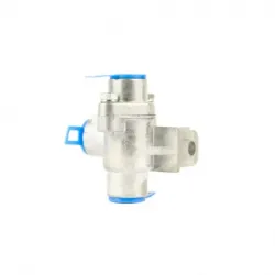 Valvula doble check dc4 38 a 38