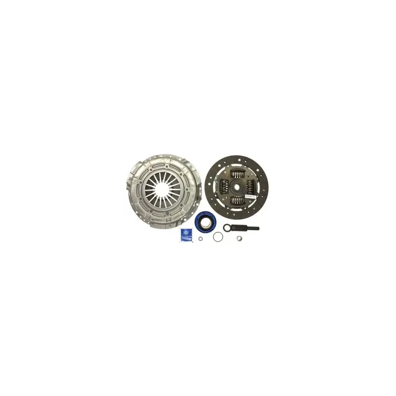 Clutch Ford F150 Explorer 40 L 6 Cil