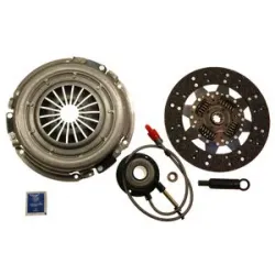 Cluth Chevrolet Vortec...