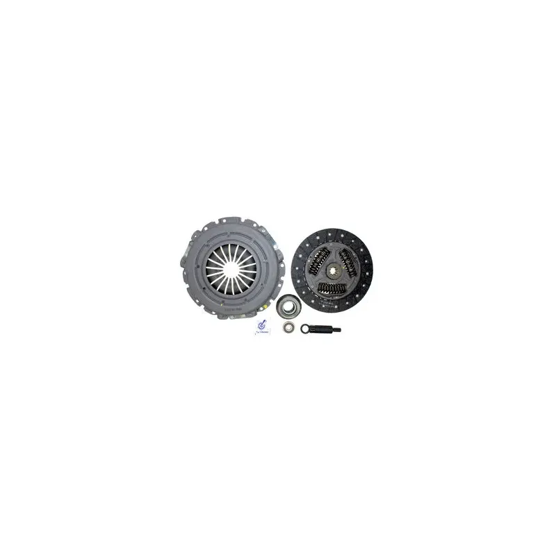 Clutch Chevrolet Vortec C1500 43 L 6 Ci