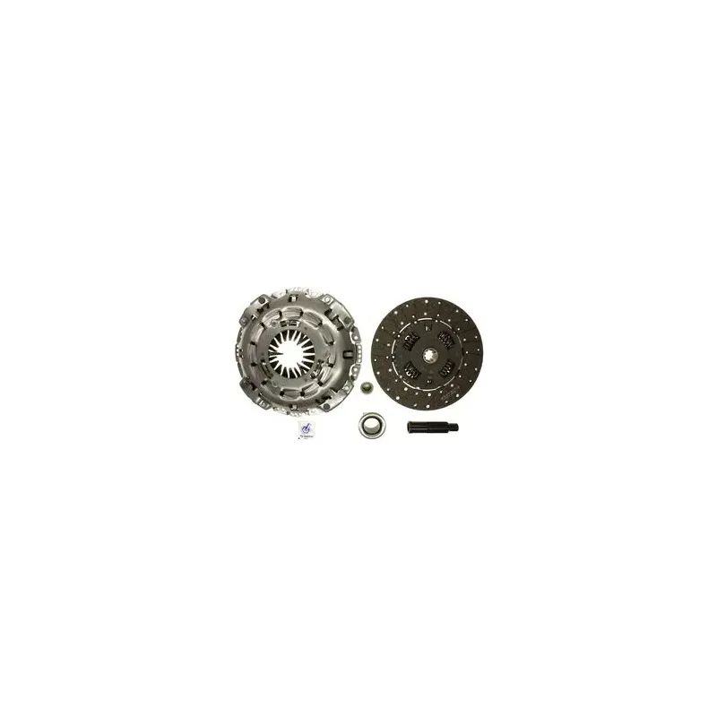 Clutch ford f450 superduty 64l 0810