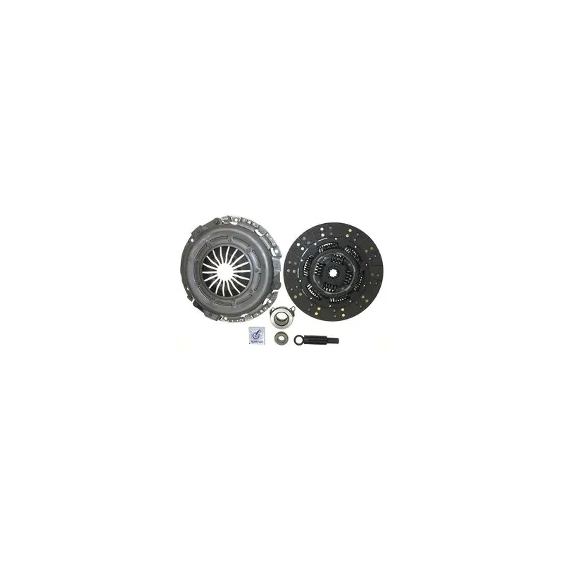 Clutch dodge ram 2500 3500 4000 03