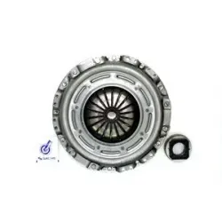 Clutch chrysler avenger...