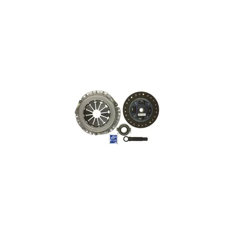 Clutch toyota corolla matrix 18l 4cil