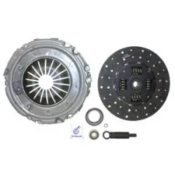 Clutch Silverado 9911