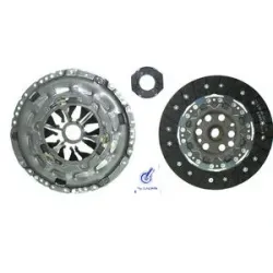 Clutch Audi Seat VW A3...