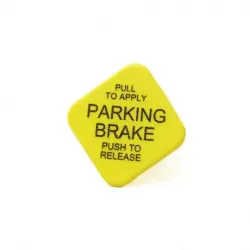 Perilla para valvula de estacionamiento