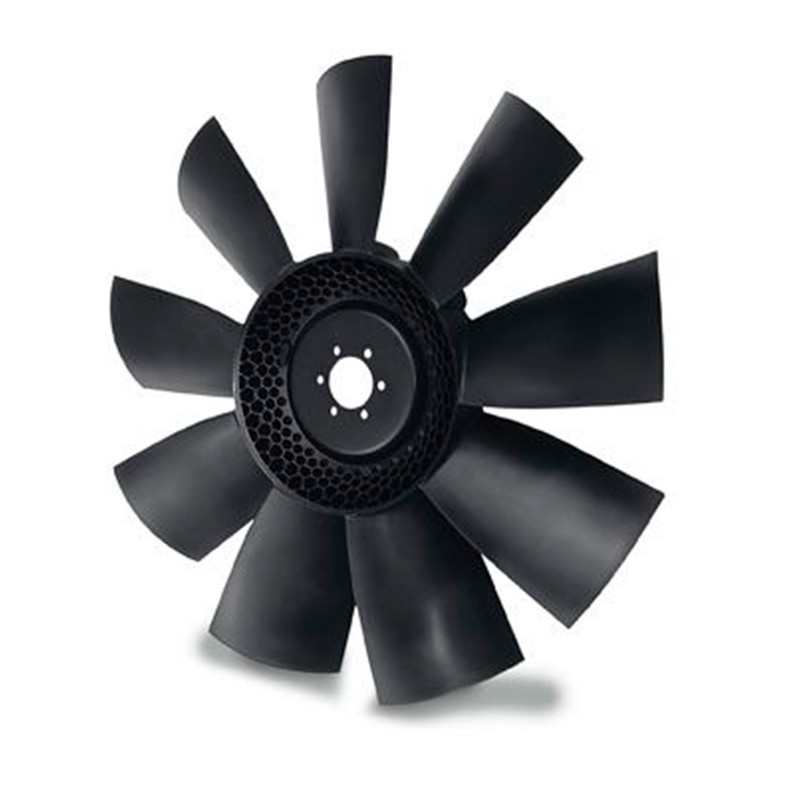 Ventilador de 30 x 9 x 2 12 cent