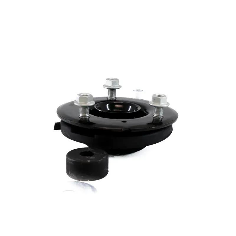 Base Amortiguador Frontal KIT
