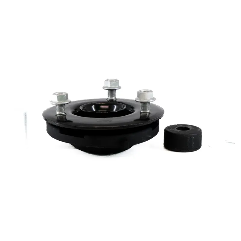 Base Amortiguador Frontal KIT