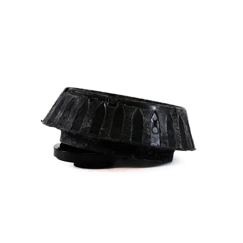 Base Amortiguador Frontal