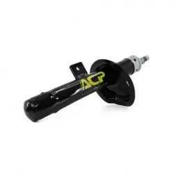 Amortiguador delizq para peugeot 0812