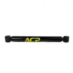Amort Dir Jeep Unlimited Wrangler 0718
