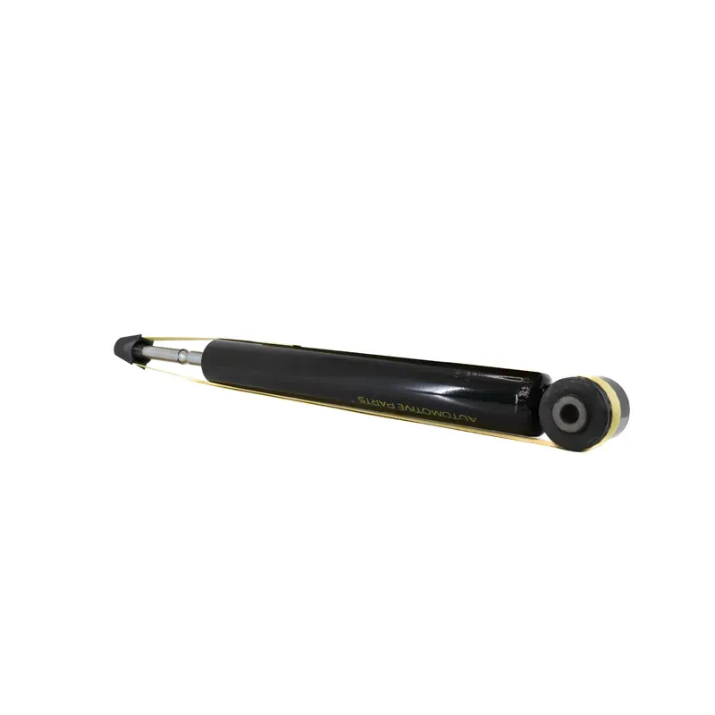 Amortiguador tras para fiat palio 0506