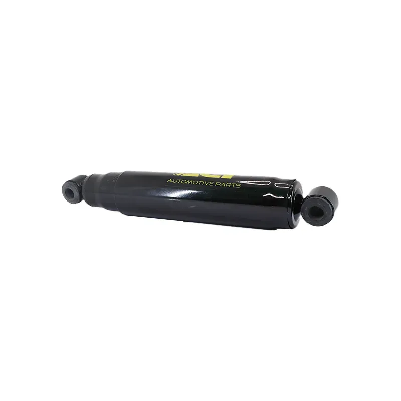 Amortiguador tras para nissan urvan 04