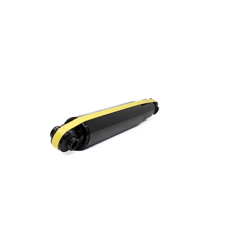 Amort Tras Crafter 0718 Sprinter 0711