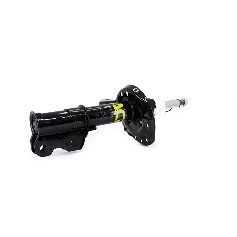 Amort Del Izq Encore 1418 Trax 1219