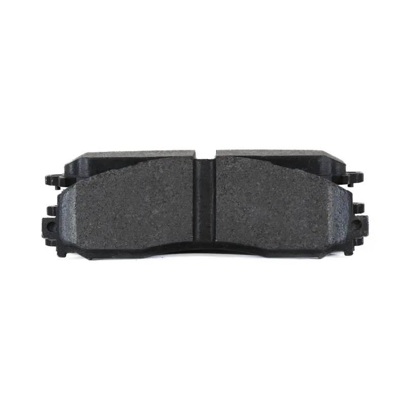 Balata Ford F250 V8 Diesel 1322 Tras