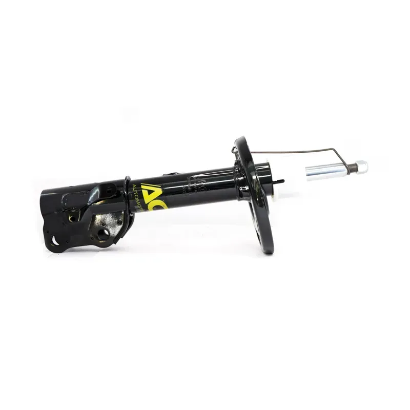 Amort Del Izq CX9 1619