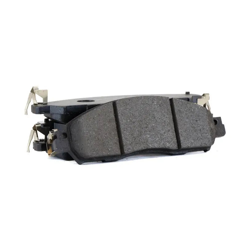 Balata Nissan D22 1519 Del