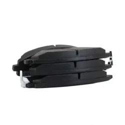 Balata Chevrolet Sonic 14L L4 1117 Del