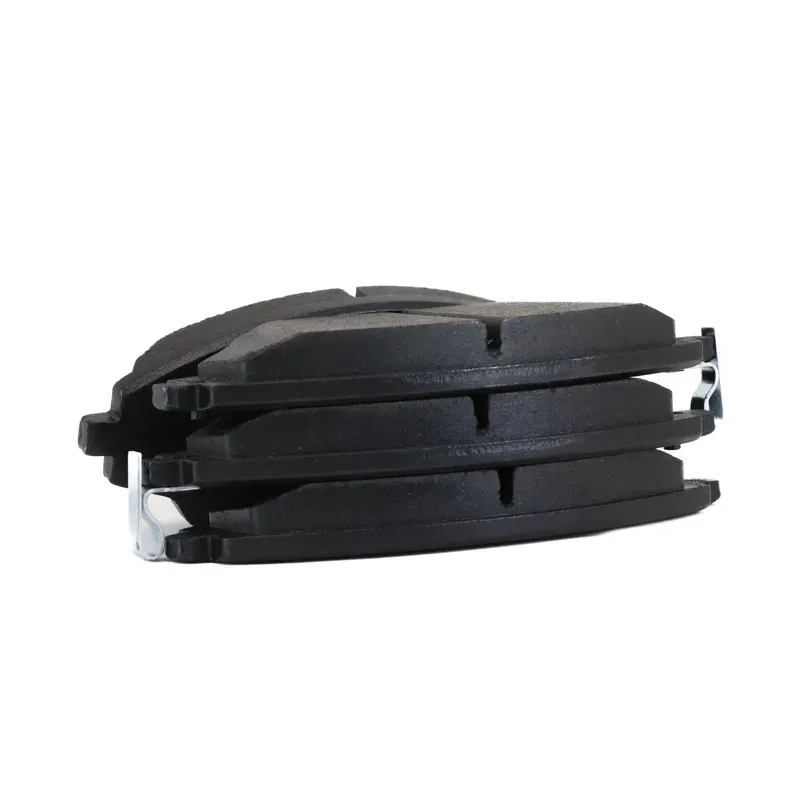 Balata Chevrolet Sonic 14L L4 1117 Del