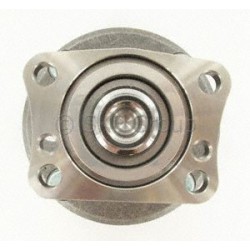 Maza para rueda