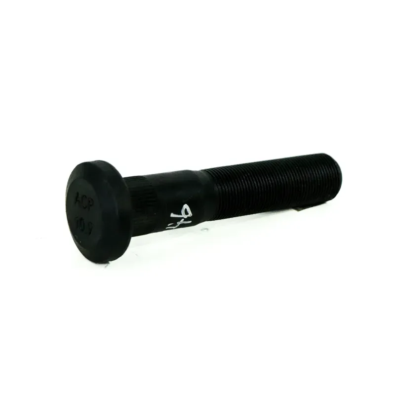 Birlo tresero maza aluminio kenworth